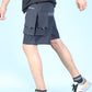 shorts for men 06 ( BLUE )