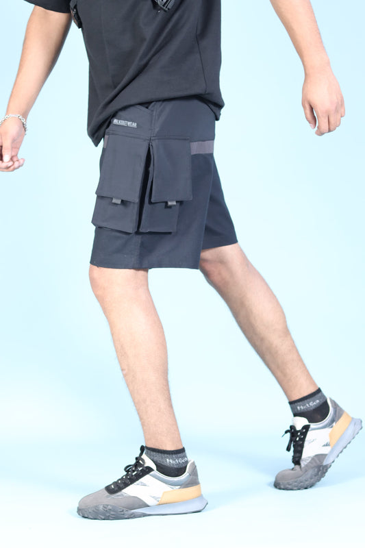 shorts for men 06 ( BLUE )