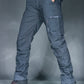 Walkoutwear Style -23 Cargo For Men (Grey)