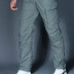 Walkoutwear Style -23 Convertible Cargo For Men (Light-Green)