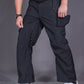 Walkoutwear Style-1 Summer Semi-Ski Pant (Black)