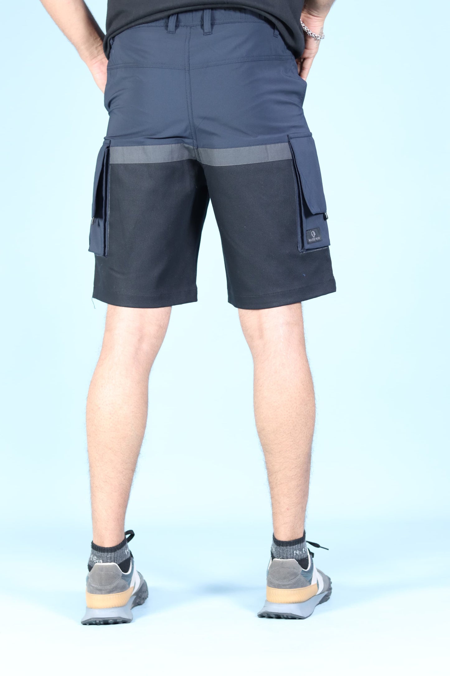 shorts for men 06 ( BLUE )