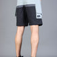 SHORTS FOR MEN 06 (L.GRAY)