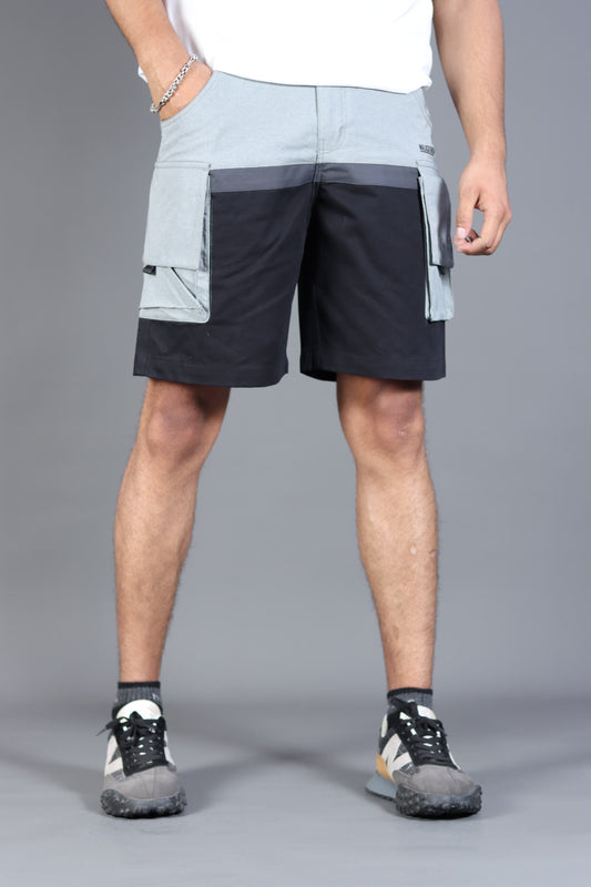 SHORTS FOR MEN 06 (L.GRAY)