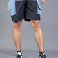 SHORTS FOR MEN 06 (BLUE)