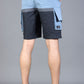 SHORTS FOR MEN 06 (BLUE)