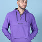 WINDCHEATER HOODIE