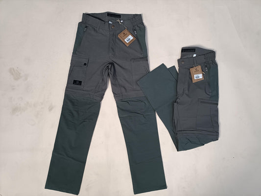 SUMMER TRACK PANT DIVIDER STYLE-18