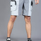 shorts for men 05 ( GRAY )