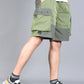 SHORTS FOR MEN 02 ( GREEN OLIVE )