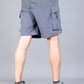 SHORTS FOR MEN 02 ( GRAY )