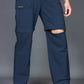 SUMMER TRACK PANT DIVIDER P1 BLUE