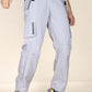 Semi-SKI-Pants For Men ( L.GRAY )