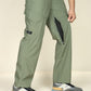 Semi-SKI-Pants For Men (GREEN) 02