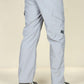 Semi-SKI-Pants For Men 02 ( GRAY )