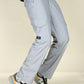 Semi-SKI-Pants For Men 02 ( GRAY )