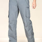 Semi-SKI-Pants For Men 04 ( GRAY )