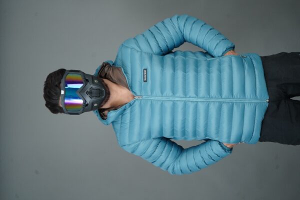 Feather Jacket - Image 5