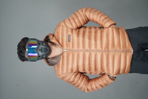 Feather Jacket - Image 6