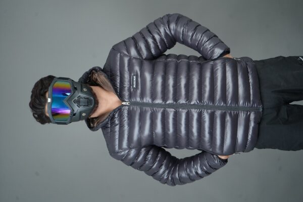 Feather Jacket - Image 7