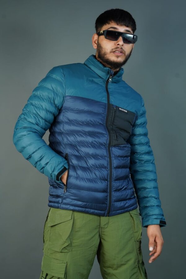 Feather Jacket - Image 2
