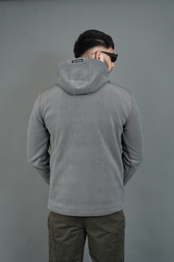Fleece Jacket - Image 5