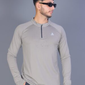band coller tshirt