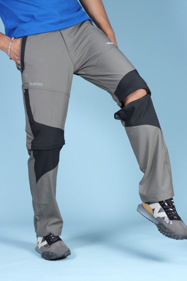 Trek Pants