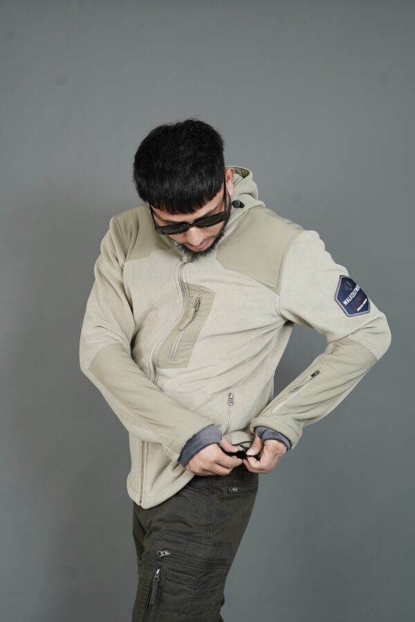 Fleece Jacket - Image 6