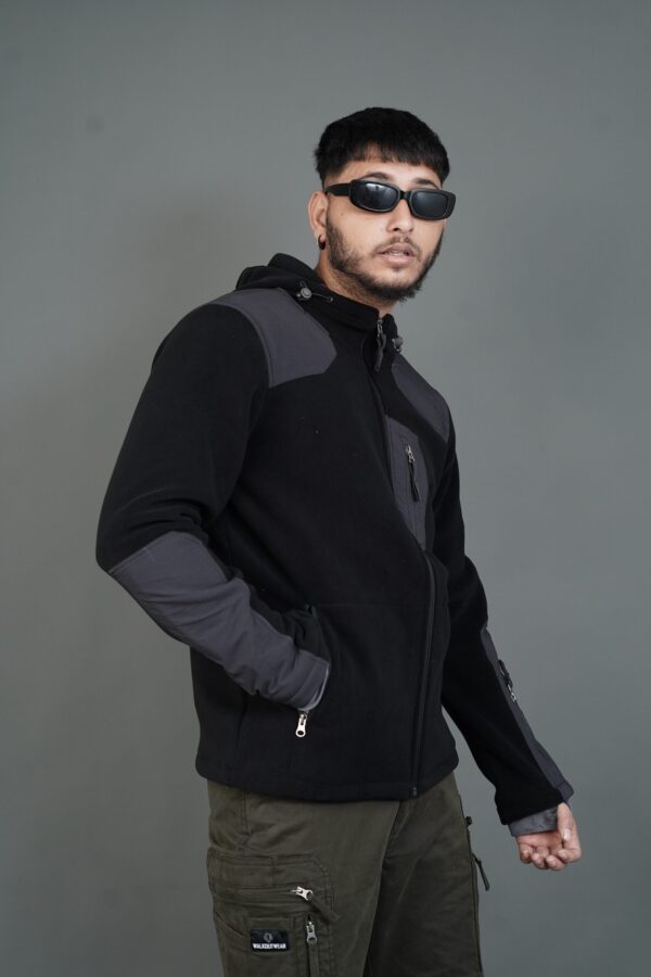 Fleece Jacket - Image 3