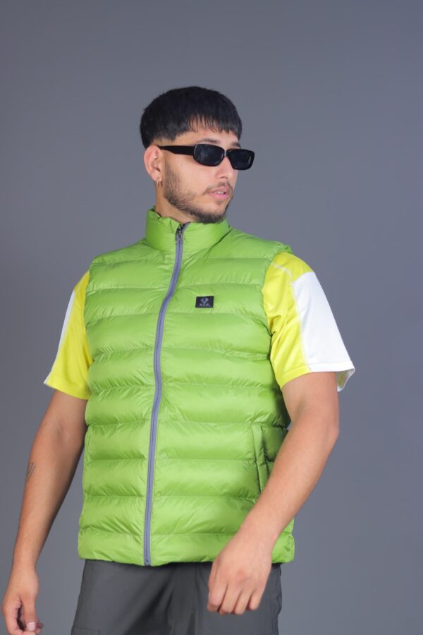 Half Jacket - Image 3