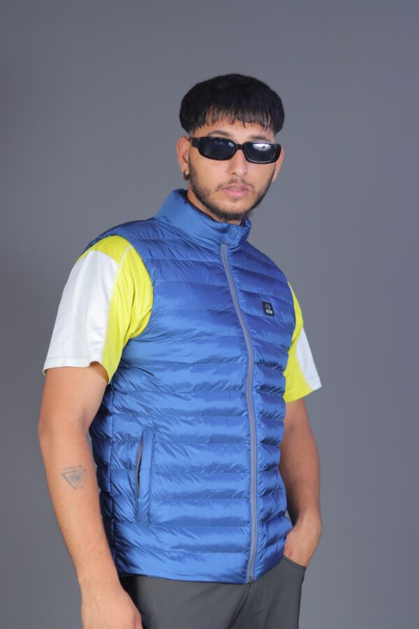 Half Jacket - Image 2