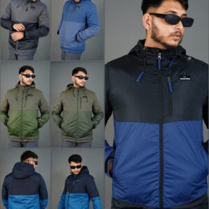 -10 jacket