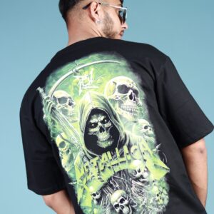 Print T-shirt