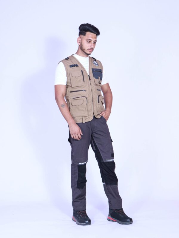 vest