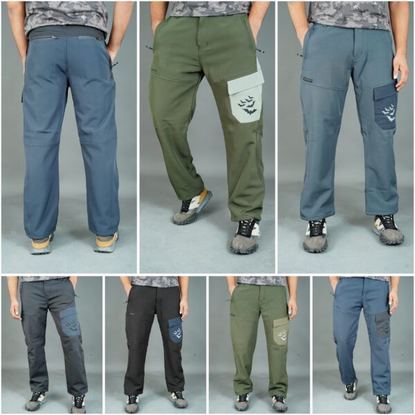 Trek Pants - Image 4