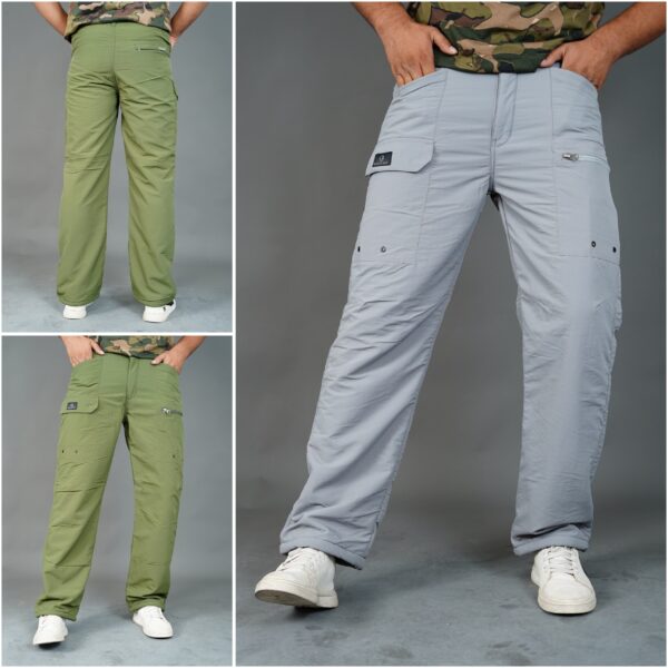 Trek Pants - Image 3